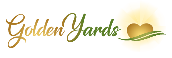Golden Yards Service Projects
