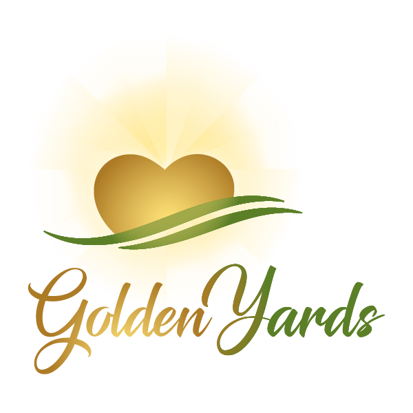 Golden Yards logo